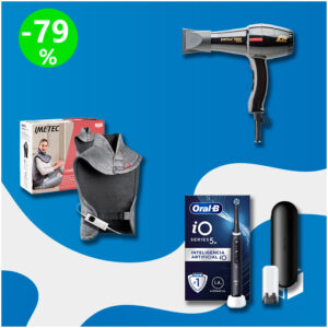 Caja de Cuidado Personal [27 productos] (sp500100052)