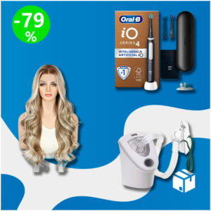 Caja de Cuidado Personal [38 productos] (sp500100053)