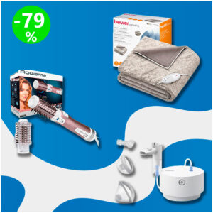 Caja de Cuidado Personal [22 productos] (sp500100058)