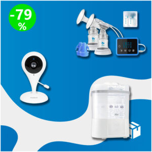 Caja de Bebé [41 productos] (sp500200113)