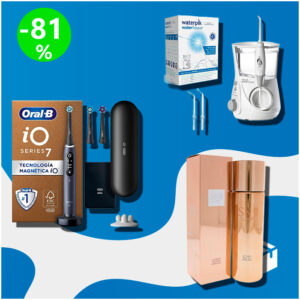 Caja de Cuidado Personal [56 productos] (sp500200127)