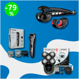 Caja de Cuidado Personal [30 productos] (sp500431280)