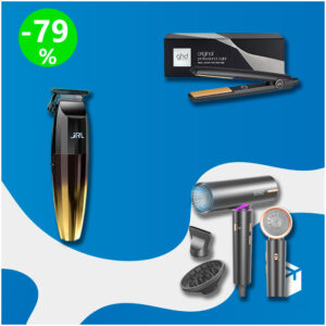 Caja de Cuidado Personal [24 productos] (sp500432283)