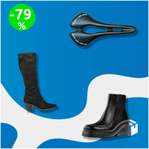 Caja de Deporte y Ropa [21 productos] (sp550439143)