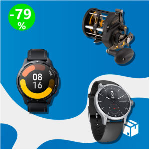 Caja de Deporte y Ropa [79 productos] (sp550544806)