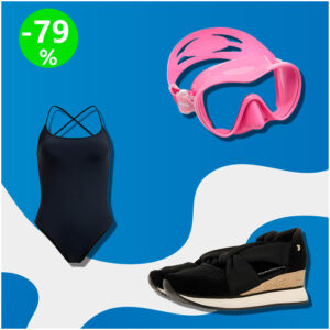 Caja de Deporte y Ropa [56 productos] (sp550592637)