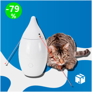 Caja de Mascotas [30 productos] (sp328970132)