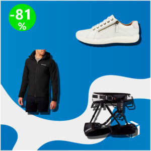 Caja de Deporte [53 productos] (sp538933122)