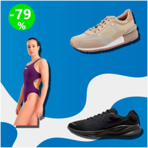 Caja de Deporte y Ropa [47 productos] (sp550502062)