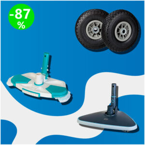 Caja de Piscina y Jardín [20 productos] (sp550527843)