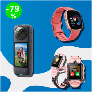 Caja de Electrónica [126 productos] (sp550534605)