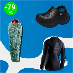 Caja de Deporte [34 productos] (sp550545942)