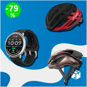 Caja de Deporte [49 productos] (sp550546137)