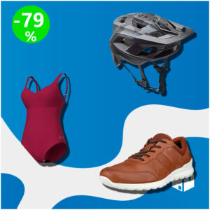 Caja de Deporte y Ropa [31 productos] (sp550565844)