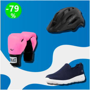 Caja de Deporte [11 productos] (sp550595859)