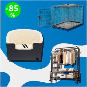 Palé de Hogar y Mascotas [46 productos] (10441132)