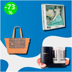 Palé de Bebé [33 productos] (25200537)