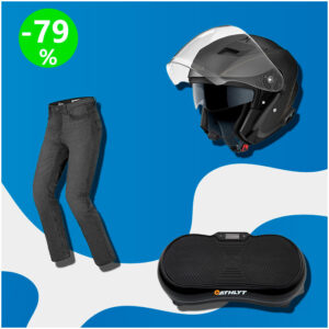 Palé de Deporte [44 productos] (35310280)