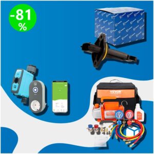 Caja de Herramientas [14 productos] (sp550520771)