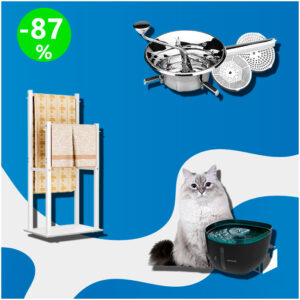 Caja de Herramientas [24 productos] (sp550501480)