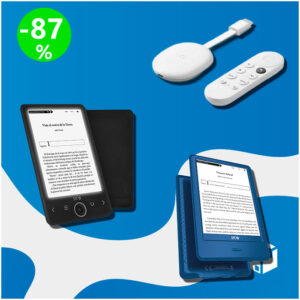 Caja de Electrónica [43 productos] (sp550503469)