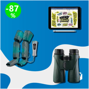 Caja de Electrónica [57 productos] (sp550516656)