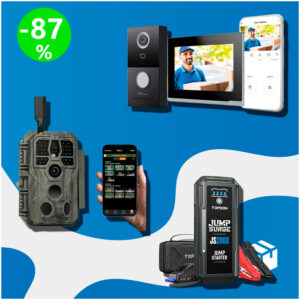 Caja de Herramientas [43 productos] (sp550516848)