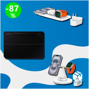 Caja de Electrónica [71 productos] (sp550520108)