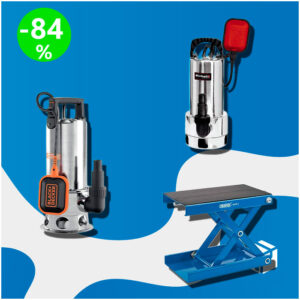 Caja de Herramientas [19 productos] (sp550521086)