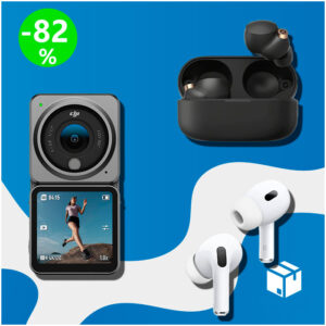 Caja de Electrónica [89 productos] (sp550533975)