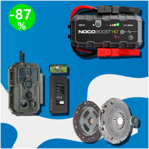 Caja de Herramientas [36 productos] (sp550537946)