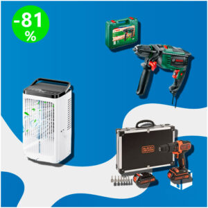 Caja de Herramientas [31 productos] (sp550538138)