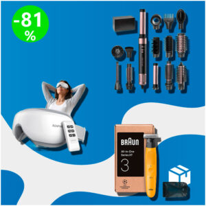 Caja de Cuidado Personal [40 productos] (sp550538871)