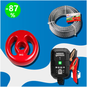 Caja de Herramientas [33 productos] (sp550556730)