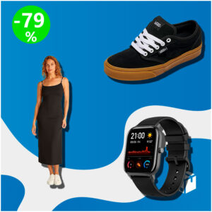 Caja de Deporte y Ropa [25 productos] (sp550559502)