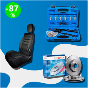 Caja de Herramientas [32 productos] (sp550564059)