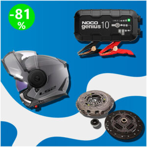 Caja de Herramientas [50 productos] (sp550565384)