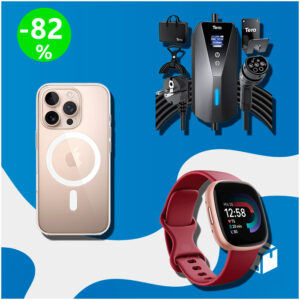 Caja de Electrónica [184 productos] (sp550565933)