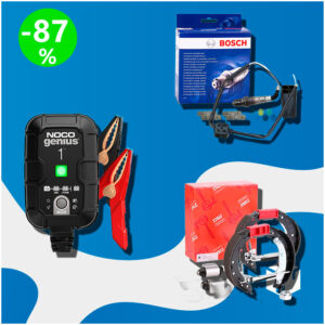 Caja de Herramientas [27 productos] (sp550566988)