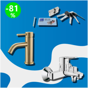 Caja de Herramientas [34 productos] (sp550570813)