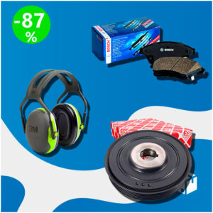 Caja de Herramientas [46 productos] (sp550571011)