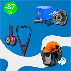 Caja de Herramientas [45 productos] (sp550582256)