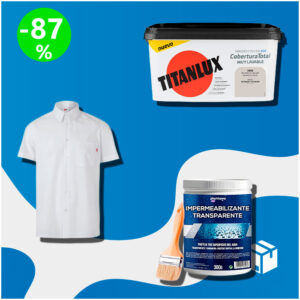 Caja de Herramientas [11 productos] (sp550582329)