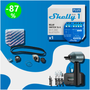 Caja de Herramientas [54 productos] (sp550590033)