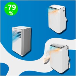 Palé de Electrodomésticos [3 productos] (10210099)