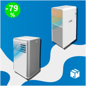 Palé de Electrodomésticos [6 productos] (10210850)