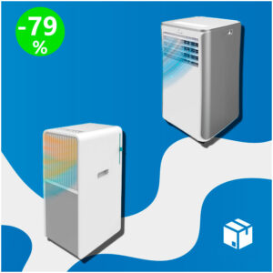 Palé de Electrodomésticos [5 productos] (10211387)