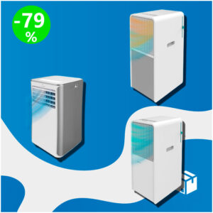 Palé de Electrodomésticos [8 productos] (10211635)