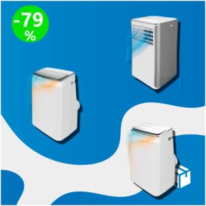 Palé de Electrodomésticos [4 productos] (10212110)