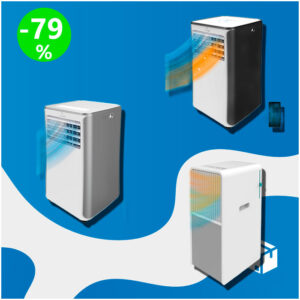 Palé de Electrodomésticos [6 productos] (10212530)